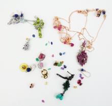 SCRAP JEWELLERY