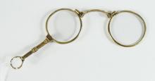 ANTIQUE LORGNETTE