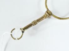 ANTIQUE LORGNETTE