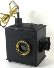 MAGIC LANTERN PROJECTOR