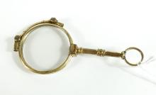 ANTIQUE LORGNETTE