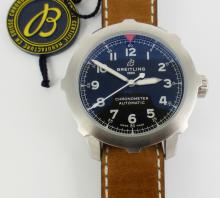 BREITLING WRISTWATCH