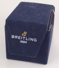 BREITLING WRISTWATCH