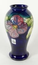 MOORCROFT VASE