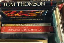 BOOKS