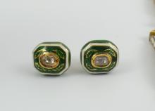 EXCEPTIONAL SUITE INDIAN JEWELLERY