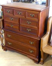 GIBBARD CHEST OF DRAWERS