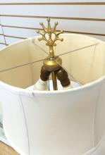 ART DECO FLOOR LAMP