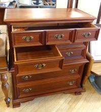 GIBBARD CHEST OF DRAWERS