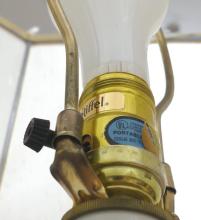 STIFFEL TABLE LAMP