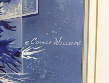 CONNIE WILLIAMS
