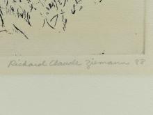 RICHARD CLAUDE ZIEMANN
