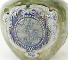 RARE DOULTON ROYAL COMMEMORATIVE