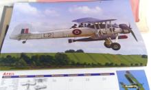 VINTAGE CALENDARS, EPHEMERA & PRINTS
