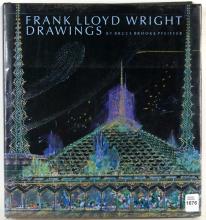 FRANK LLOYD WRIGHT VOLUME