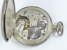 ANTIQUE OMEGA POCKET WATCH