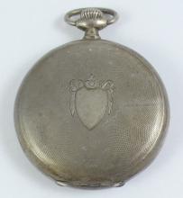 ANTIQUE OMEGA POCKET WATCH