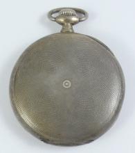 ANTIQUE OMEGA POCKET WATCH