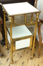 UNIQUE PORTABLE HUMIDOR STAND