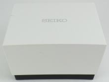GENTLEMEN'S SEIKO WRISTWATCH