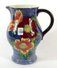 ROYAL DOULTON PITCHER