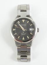 GENTLEMEN'S SEIKO WRISTWATCH