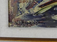 W.J. HOPKINSON