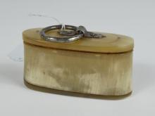 ANTIQUE SNUFF BOX