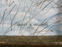 GRANT B. HILLMAN