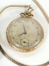 2 ANTIQUE WATCHES