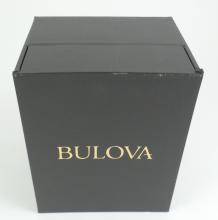 GENTLEMEN'S BULOVA WRISTWATCH