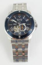 GENTLEMEN'S BULOVA WRISTWATCH