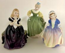 ROYAL DOULTON