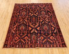 HAMADAN MOSEL RUG