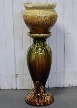 JARDINIERE ON STAND