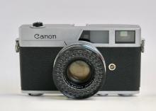 CANON CAMERA
