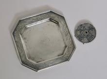 CHINESE SILVER