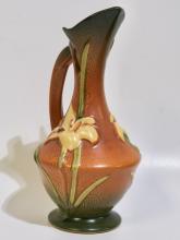 ROSEVILLE EWER