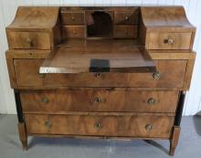 BIEDERMEIER DESK