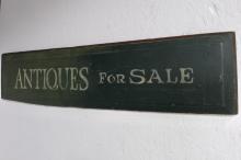 ANTIQUES FOR SALE