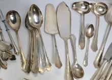 KRUPP BERNDORF FLATWARE