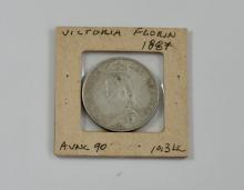 VICTORIA FLORIN
