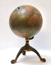 VINTAGE GLOBE