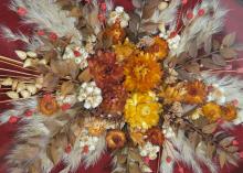 FINE CIDEART FLOWERS