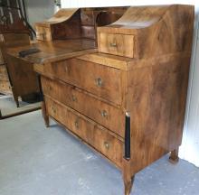 BIEDERMEIER DESK