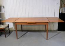 DANISH TEAK