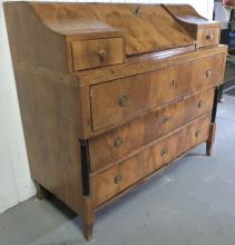 BIEDERMEIER DESK