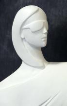ART DECO STYLE SCULPTURE
