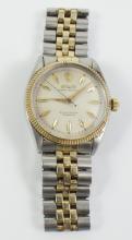 GENTLEMEN'S VINTAGE ROLEX WRISTWATCH