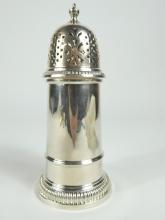 STERLING SILVER MUFFINEER